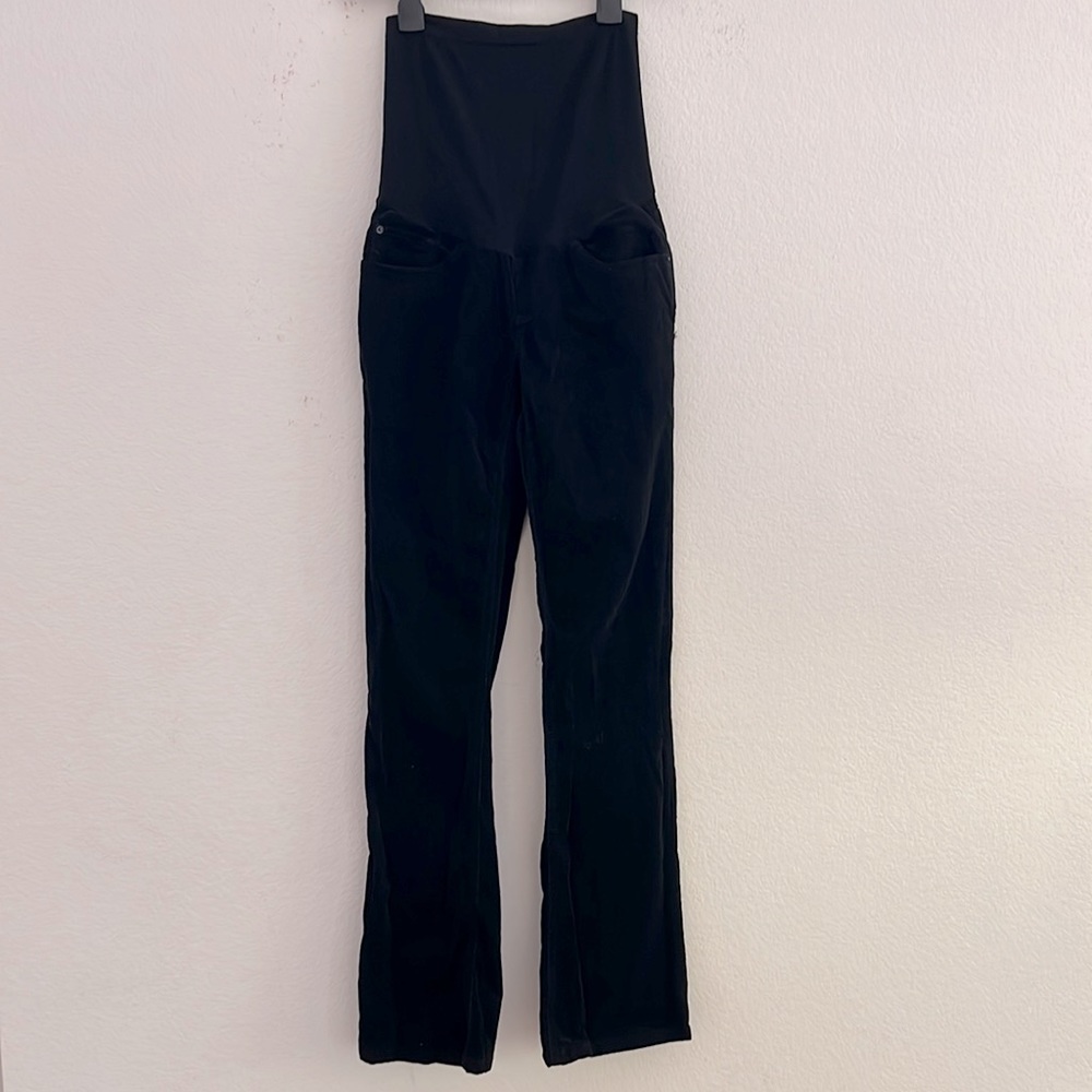 A Pea in The Pod Maternity Pants